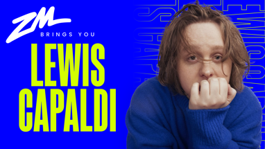 ZM brings you Lewis Capaldi live in Aotearoa with support from Noah Cyrus!