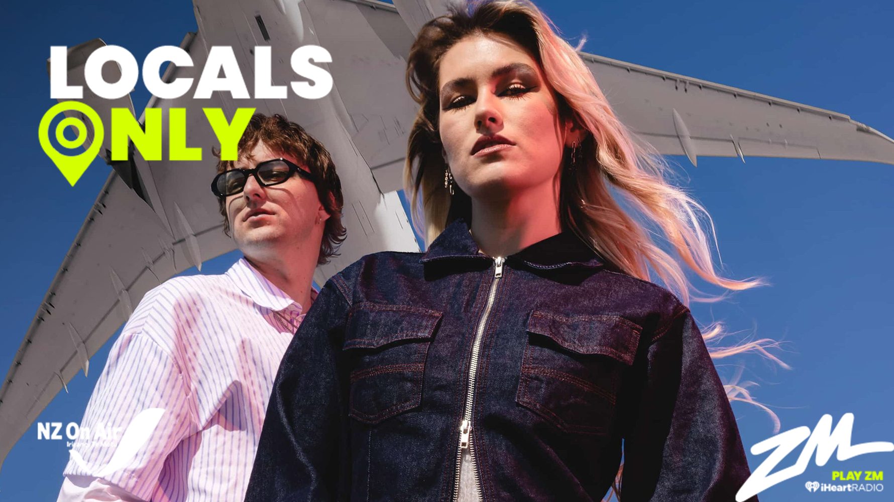 Locals Only - Foley 'Honey'