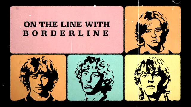 On The Line with Borderline