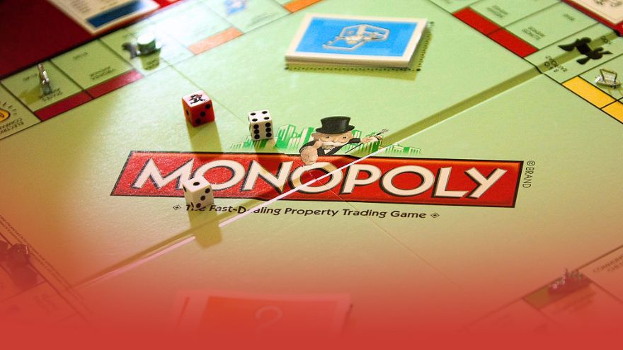 Netflix turns Monopoly into $2M reality showdown