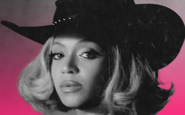 Beyonce is Entering Her Country Era