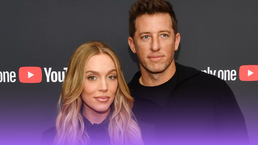 Alex Cooper Welcomes Her First Child