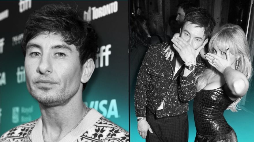 Barry Keoghan breaks silence on Sabrina Carpenter cheating rumours