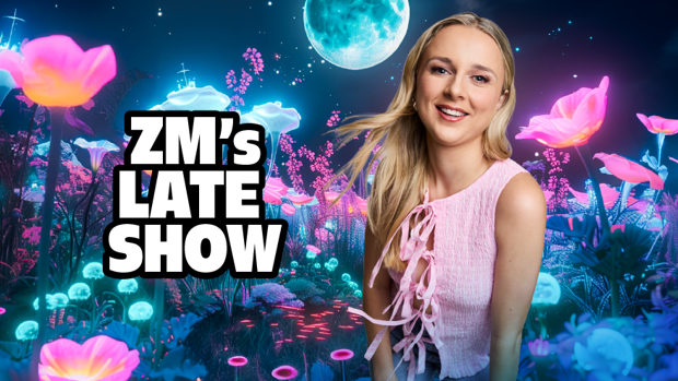 ZM's Late Show