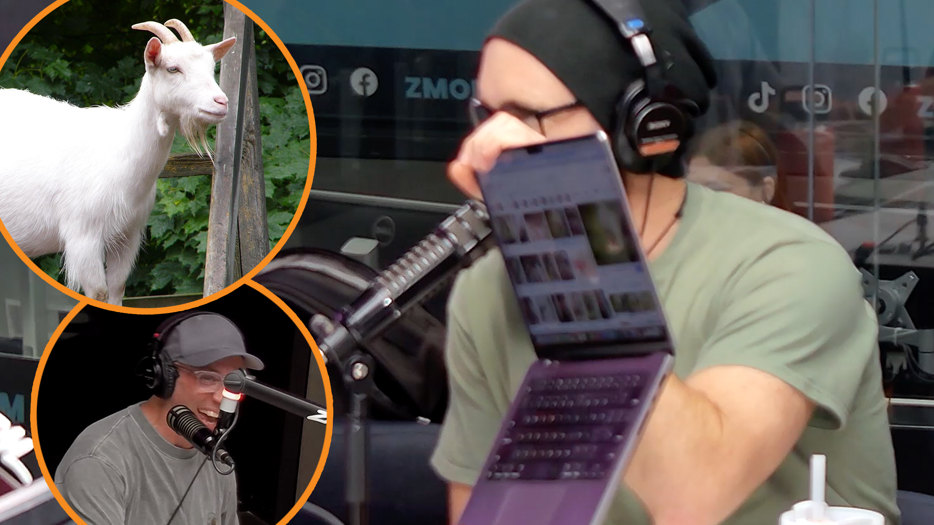 Vaughan shouldn't Google THIS at work...