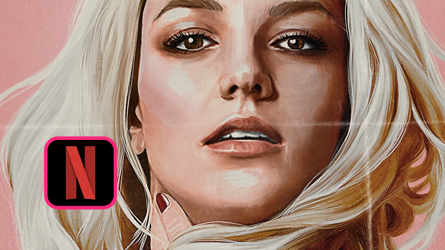 Check out the trailer and release date for the 'Britney vs Spears' doco arriving on Netflix