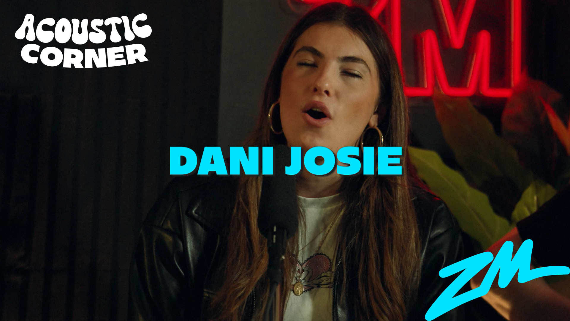A KNOCKOUT performance of Dani Josie's 'Suckerpunch'