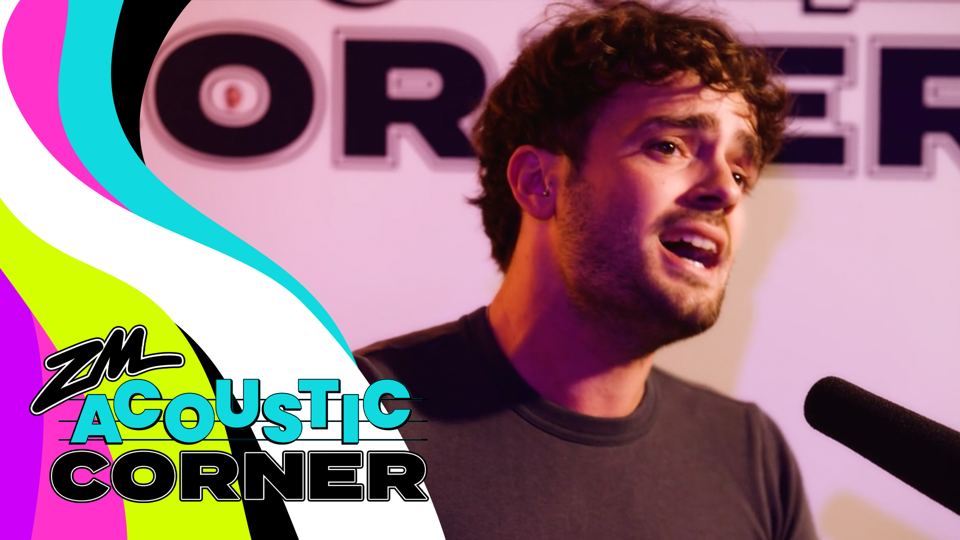 MACEY strips down everything he 'wears so well'