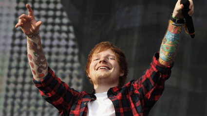 All the info you need to know including set times if you're heading to Ed Sheeran!