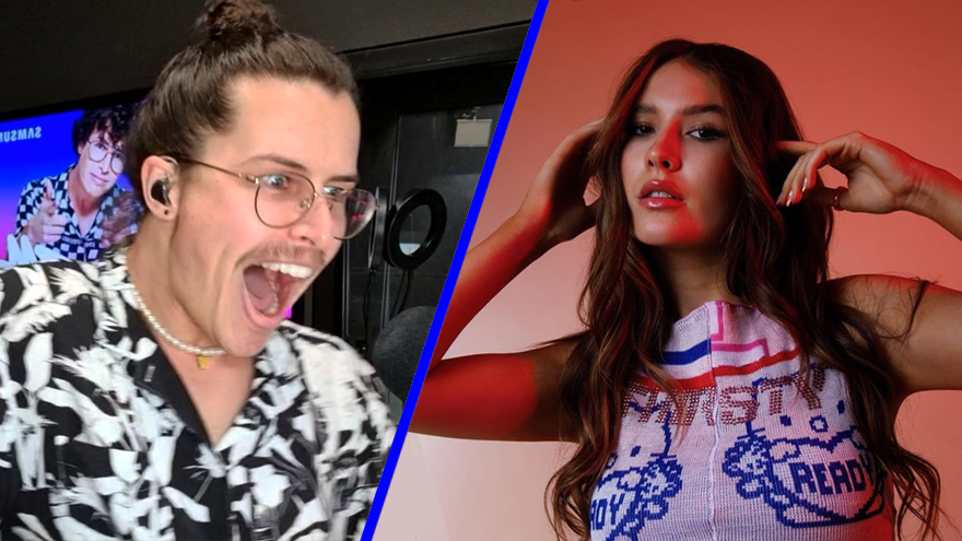 Cam Mansel Chats to Pop Music's Next Superstar Mimi Webb