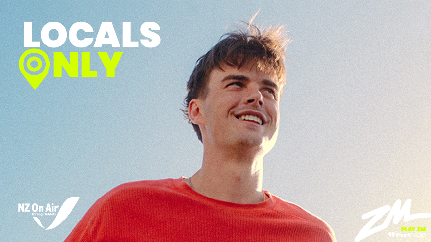 Locals Only - Xuzz 'I Don't Get It'