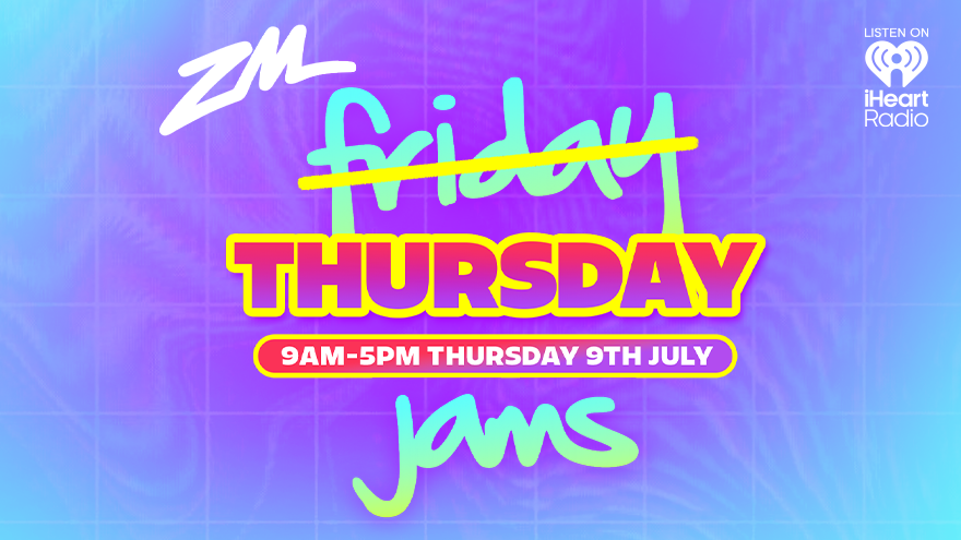 ZM's Thursday Jams
