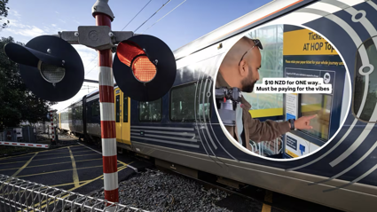 World Travel Influencers’ worst public transport experience was in NZ