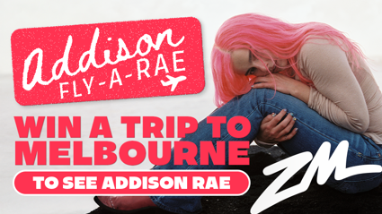 Win a trip to Melbourne for The Addison Tour