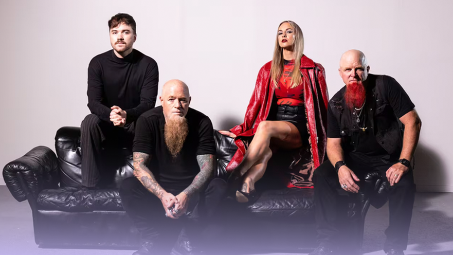 Poop on the floor forces Dunedin gig to stop