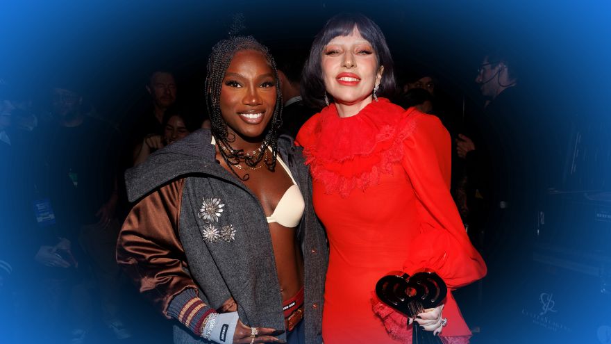 Lady Gaga & Doechii team up for new song in The Devil Wears Prada 2