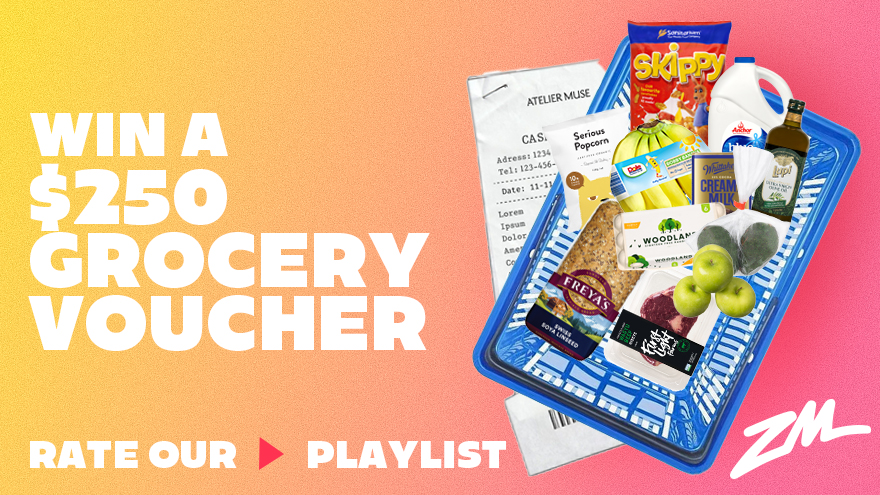 Rate our Playlist and score a Hommey Bundle