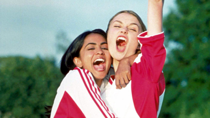 Bend It Like Beckham sequel set for 2027 on 25th anniversary