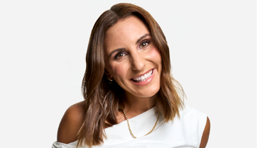 Jam Packed Workday with Georgia