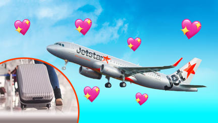 New research has found 48% of Gen Z would give up social media for a month in exchange for free flights