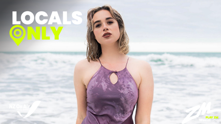 Locals Only - MADELINE. 'still that girl'