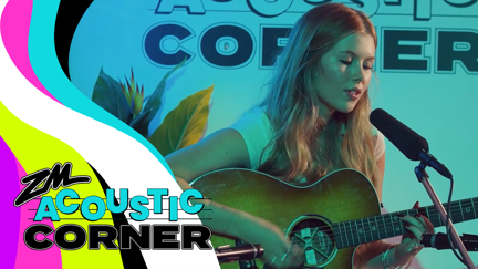 We're injecting life back into you with Liberty's acoustic version of 'Are We Dead?'