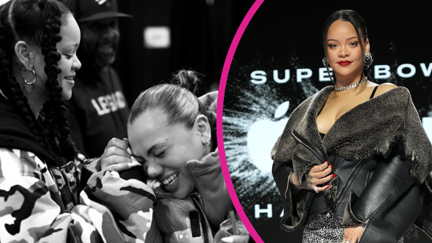 How to watch Rihanna’s Super Bowl halftime show with choreo by Kiwi Parris Goebel!