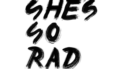 She's So Rad - Levels