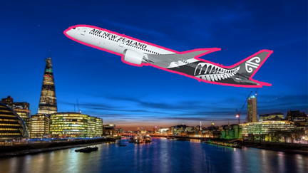 We've been teased with international travel so here are some deals we can expect!
