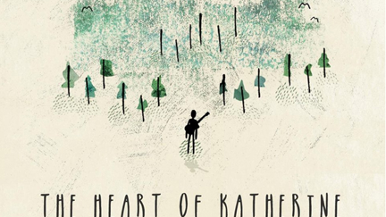 The Heart of Katherine - My Salvation
