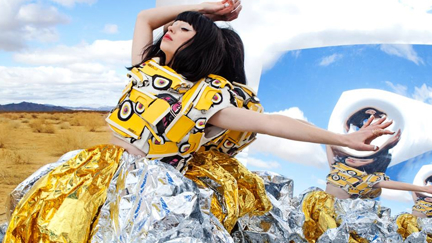 Kimbra - Miracle (Spike Stent Remix)