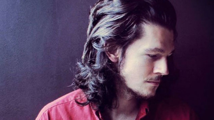 Benny Tipene - Step On Up