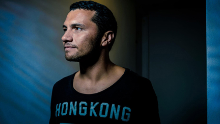 Jason Kerrison - I Don't Care What They Think