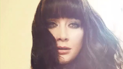 Ginny Blackmore - Love Me Anyway