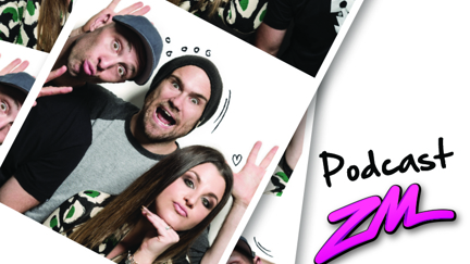 ZM's Fletch, Vaughan & Megan Podcast - March 2nd 2015