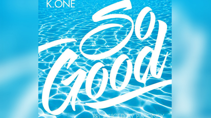 K One - So Good