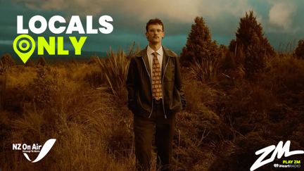 Locals Only - Sam Cullen 'That Somebody's You'