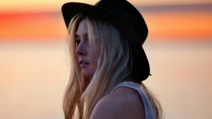Jamie McDell feat. Rai Thistlethwayte - Back Of My Mind