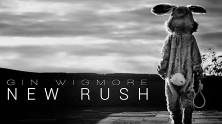 Gin Wigmore - New Rush