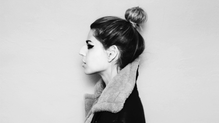 Brooke Fraser - Blood Rush