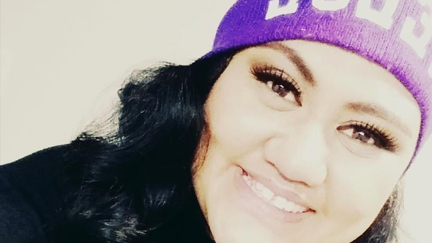 The Word: Nyssa Collins - 18