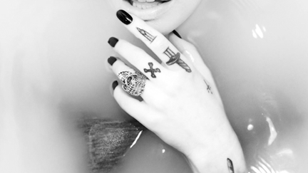 Gin Wigmore - Written In The Water