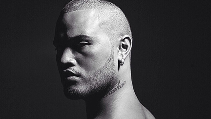 Stan Walker feat. Samantha Jade - Start Again