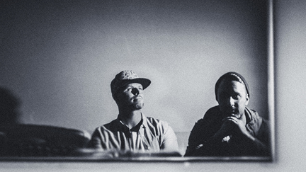 ASKE feat. Ed Waaka - Found
