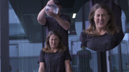 Jase & PJ Attempt the Condom Challenge