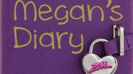 Megan's Diary #16 - The Father, The Son & The Hotty Biscotti