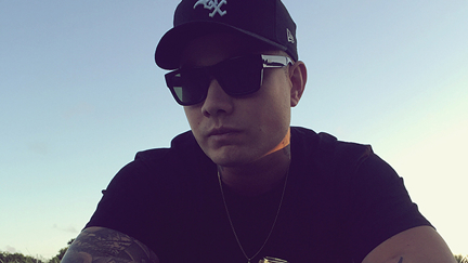 K. One feat. Sam Allen - Save Me
