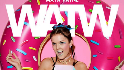 Maya Payne - We Are The Wild