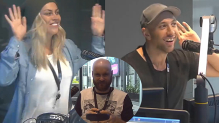 Fletch's Deep Dark Obsession With the Vengaboys Comes Out During Flashback Friday