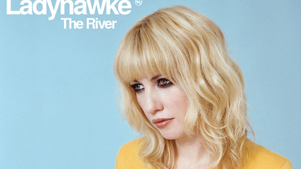 Ladyhawke - The River